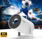 Inteligentny projektor domowy™